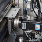 Centru de găurit CNC pe 6 laturi DANIBRUM HB621GXH6 - imagine 50