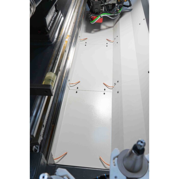 Centru de găurit CNC pe 6 laturi DANIBRUM HB621GXH6 - imagine 55