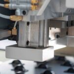 Centru de găurit CNC pe 6 laturi DANIBRUM HB621GXH6 - imagine 56
