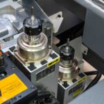 Centru de găurit CNC pe 6 laturi DANIBRUM HB621GXH6 - imagine 20