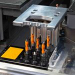 Centru de găurit CNC pe 6 laturi DANIBRUM HB621GXH6 - imagine 24