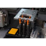 Centru de găurit CNC pe 6 laturi DANIBRUM HB621GXH6 - imagine 23