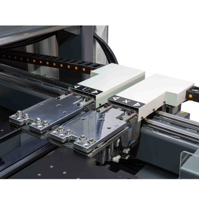 Centru de găurit CNC pe 6 laturi DANIBRUM HB621GXH6 - imagine 8