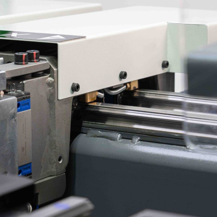 Centru de găurit CNC pe 6 laturi DANIBRUM HB621GXH6 - imagine 14