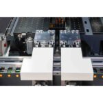 Centru de găurit CNC pe 6 laturi DANIBRUM HB621GXH6 - imagine 9