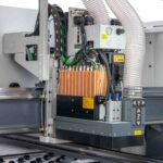 Centru de găurit CNC pe 6 laturi DANIBRUM HB621GXH6 - imagine 47