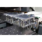 Centru de găurit CNC pe 6 laturi DANIBRUM HB621GXH6 - imagine 10