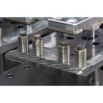 Centru de găurit CNC pe 6 laturi DANIBRUM HB621GXH6 - imagine 5