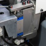 Centru de găurit CNC pe 6 laturi DANIBRUM HB621GXH6 - imagine 16