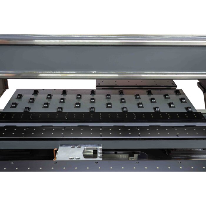 Centru de găurit CNC pe 6 laturi DANIBRUM HB621GXH6 - imagine 48