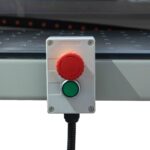 Centru de găurit CNC pe 6 laturi DANIBRUM HB621GXH6 - imagine 54