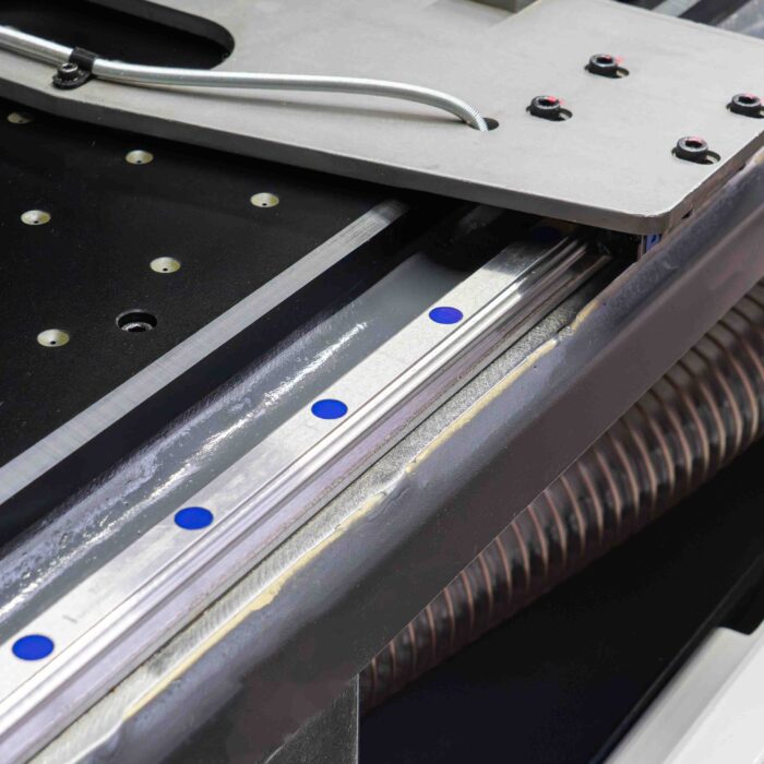 Centru de găurit CNC pe 6 laturi DANIBRUM HB621GXH6 - imagine 7