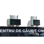 Centru de găurit CNC pe 6 laturi DANIBRUM HB621GXH6 - imagine 52