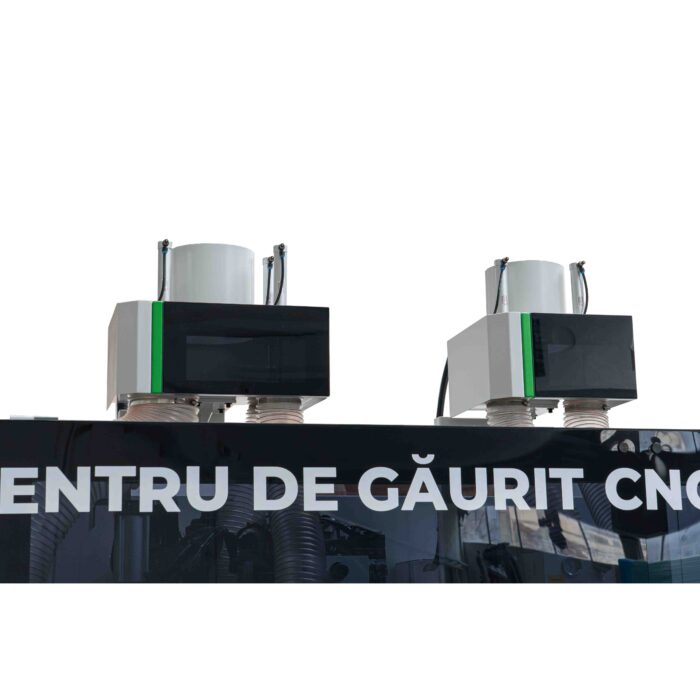 Centru de găurit CNC pe 6 laturi DANIBRUM HB621GXH6 - imagine 52