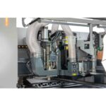 Centru de găurit CNC pe 6 laturi DANIBRUM HB621GXH6 - imagine 46