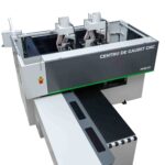Centru de găurit CNC pe 6 laturi DANIBRUM HB621GXH6 - imagine 51