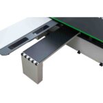 Centru de găurit CNC pe 6 laturi DANIBRUM HB621GXH6 - imagine 53