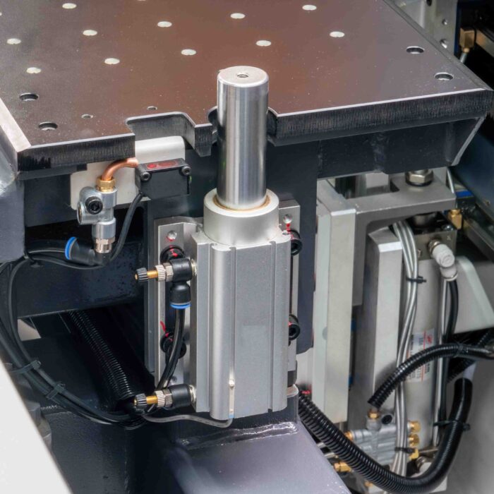 Centru de găurit CNC pe 6 laturi DANIBRUM HB621GXH6 - imagine 41