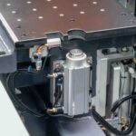 Centru de găurit CNC pe 6 laturi DANIBRUM HB621GXH6 - imagine 40