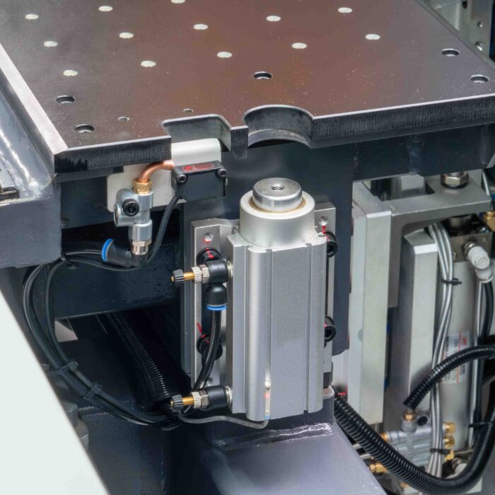 Centru de găurit CNC pe 6 laturi DANIBRUM HB621GXH6 - imagine 40