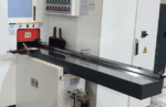 Mașină de prelucrat pe 4 fețe cu 7 axe industrială DANIBRUM EM723RLA - imagine 9