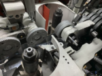 Mașină de prelucrat pe 4 fețe cu 7 axe industrială DANIBRUM EM723RLA - imagine 17