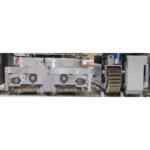 Mașină de șlefuit cu perii și bandă MB Maschinenbau ROBA Split Belt - imagine 7