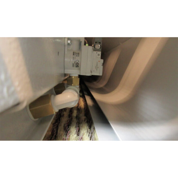 Mașină de șlefuit cu perii și bandă MB Maschinenbau ROBA Split Belt - imagine 15