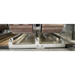 Mașină de șlefuit cu perii și bandă MB Maschinenbau ROBA Split Belt - imagine 16