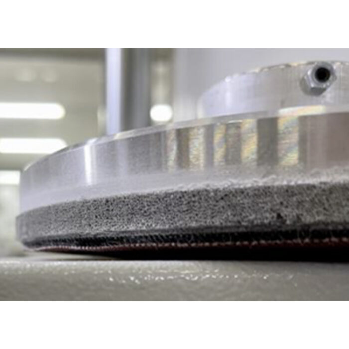 Mașină de șlefuit cu perii și bandă MB Maschinenbau ROBA Split Belt - imagine 29