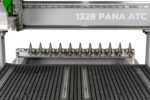 Router CNC DANIBRUM 1328 PANA ATC Rotary 4X1 - imagine 3