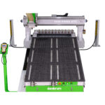 Router CNC 1328 PANA ATC - imagine 6