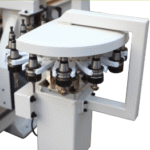 Router CNC nesting în 3 axe industrial DANIBRUM HE710GBSC - imagine 15