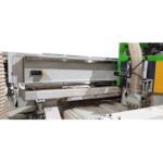 Router CNC nesting în 3 axe industrial DANIBRUM HE710GBSC - imagine 2