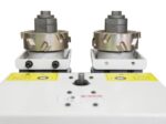 Mașină automată de aplicat cant cu reglaje servo electrice industrială DANIBRUM V5 - imagine 22