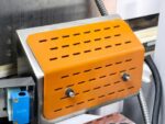 Mașină automată de aplicat cant cu laser industrială DANIBRUM S330 - imagine 8