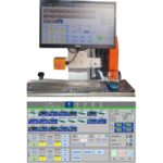 Mașină automată de aplicat cant cu laser industrială DANIBRUM S330 - imagine 5