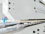 Mașină automată de aplicat cant cu laser industrială DANIBRUM S330 - imagine 6