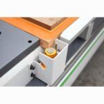 Router CNC nesting în 3 axe industrial DANIBRUM HE710GBSC - imagine 6