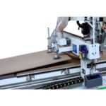 Router CNC nesting în 3 axe industrial DANIBRUM HE710GBSC - imagine 11