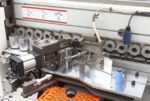 Mașină automată de aplicat cant cu laser industrială DANIBRUM S330 - imagine 4