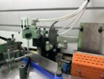 Mașină automată de aplicat cant cu laser industrială DANIBRUM S330 - imagine 12