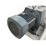 Mașină automată de aplicat cant cu laser industrială DANIBRUM S330 - imagine 9