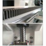 Router CNC nesting în 3 axe industrial DANIBRUM HE710GBSC - imagine 3