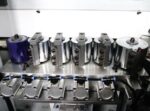 Mașină automată de aplicat cant cu laser industrială DANIBRUM S330 - imagine 14