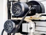 Mașină automată de aplicat cant cu laser industrială DANIBRUM S310 - imagine 14