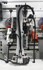Mașină automată de aplicat cant cu laser industrială DANIBRUM S310 - imagine 12