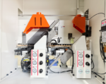 Mașină automată de aplicat cant cu laser industrială DANIBRUM S330 - imagine 17