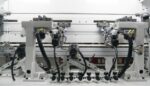 Mașină automată de aplicat cant cu laser industrială DANIBRUM S310 - imagine 11