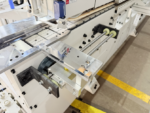 Mașină automată de aplicat cant cu laser industrială DANIBRUM S330 - imagine 20